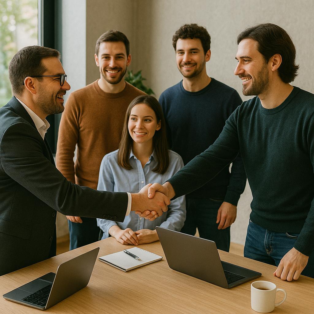 Team Collaboration