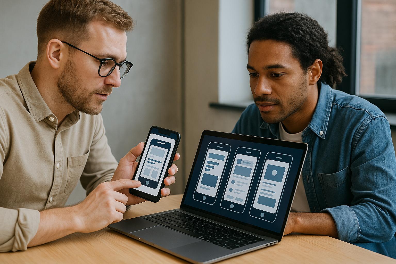 App Development